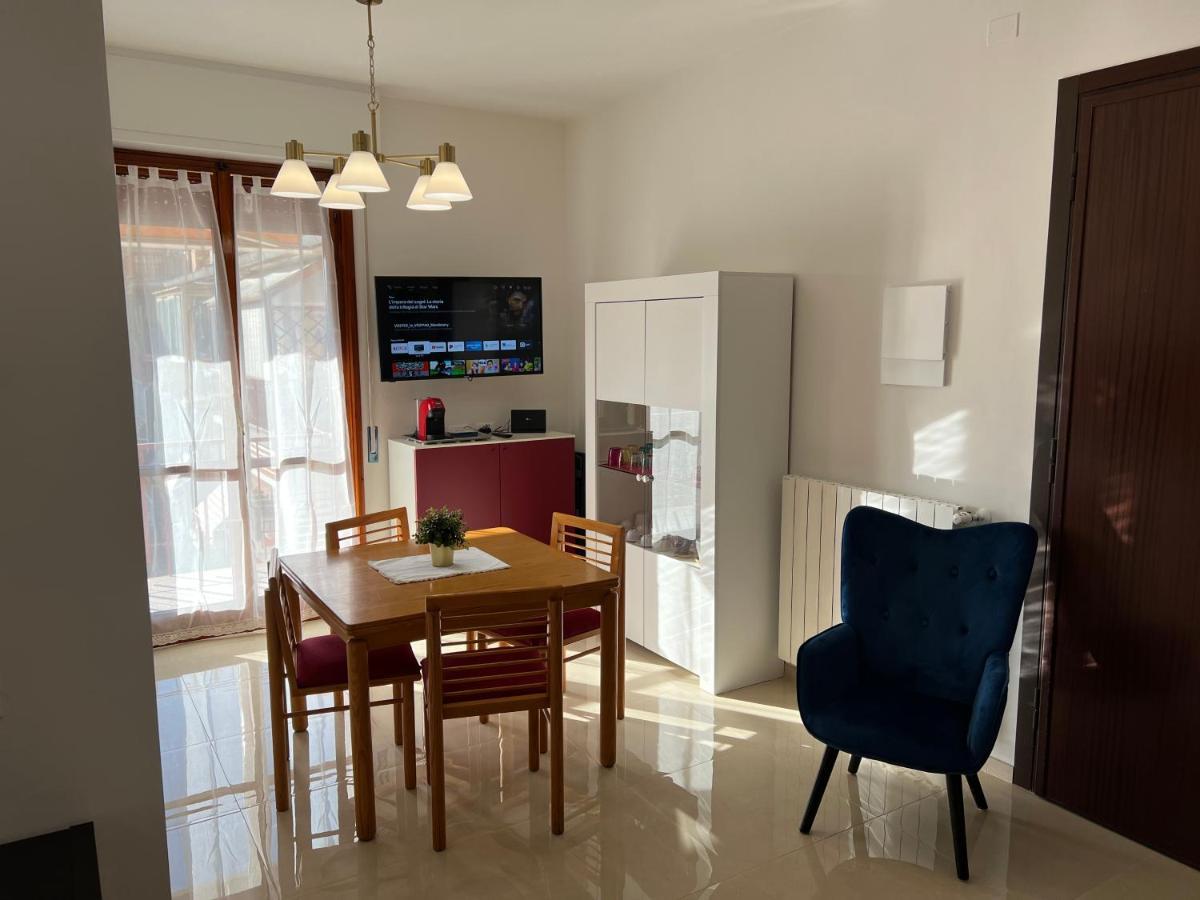 Dario'S House 2 Apartment Scandicci Ngoại thất bức ảnh