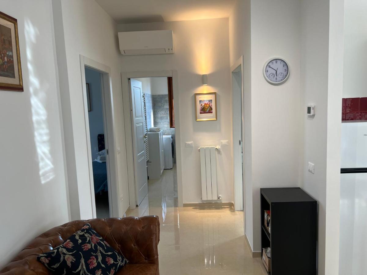 Dario'S House 2 Apartment Scandicci Ngoại thất bức ảnh