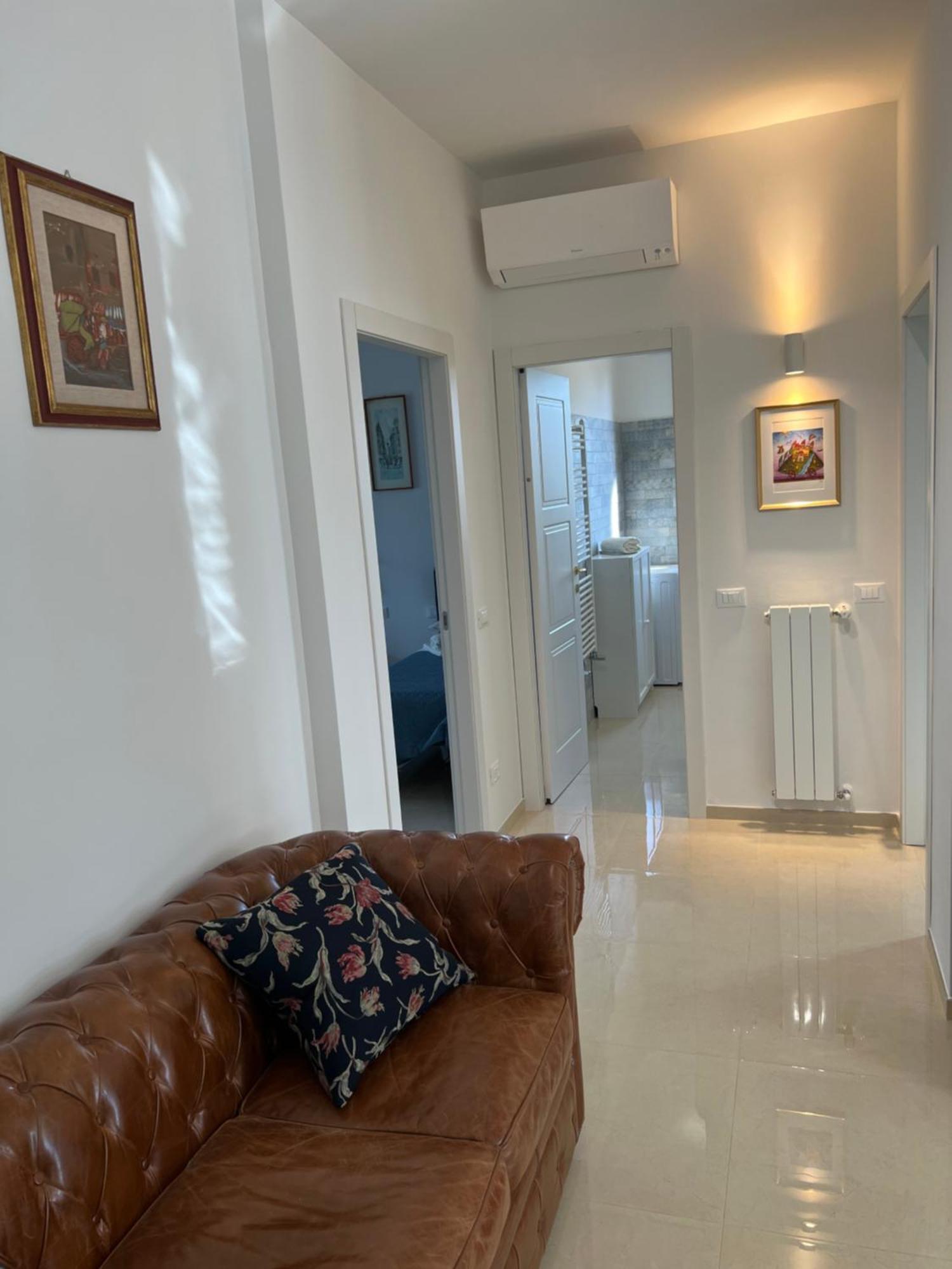 Dario'S House 2 Apartment Scandicci Ngoại thất bức ảnh